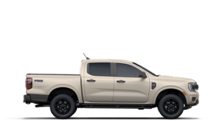2025 Ford Ranger® External Image 1